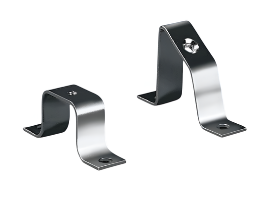 Rittal Rail Mounting Bracket (2366.000)