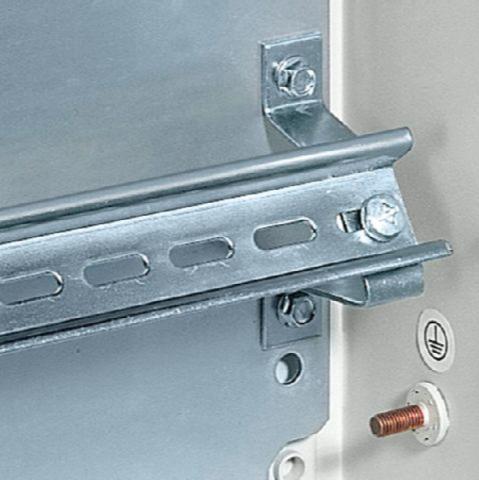 Rail Mounting Bracket (2366.000)