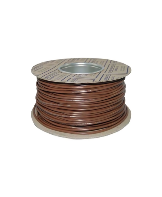 1.5mm2 Tri-Rated Cable (100m drum)