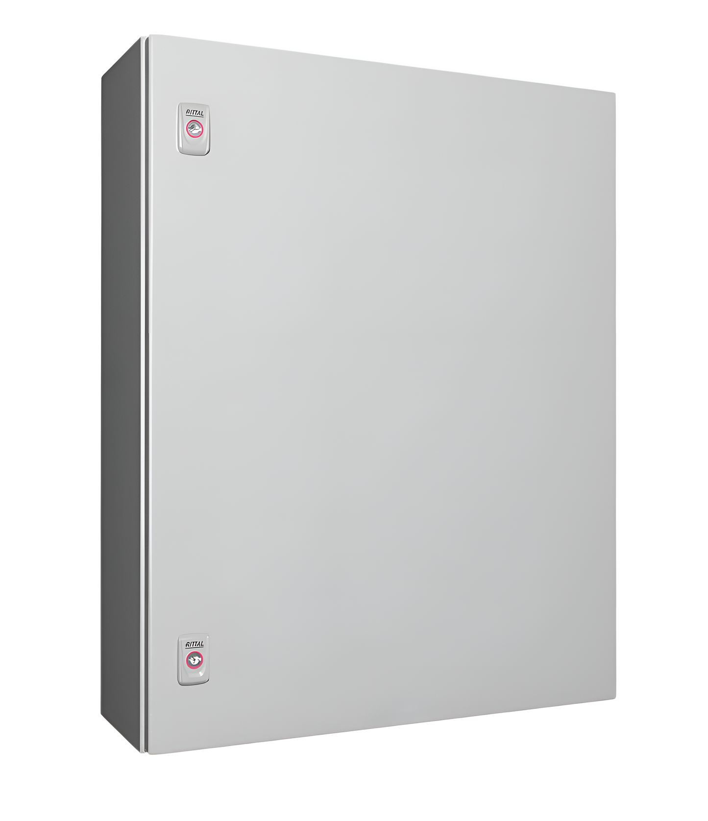 Basic AX Enclosure (1076.000)
