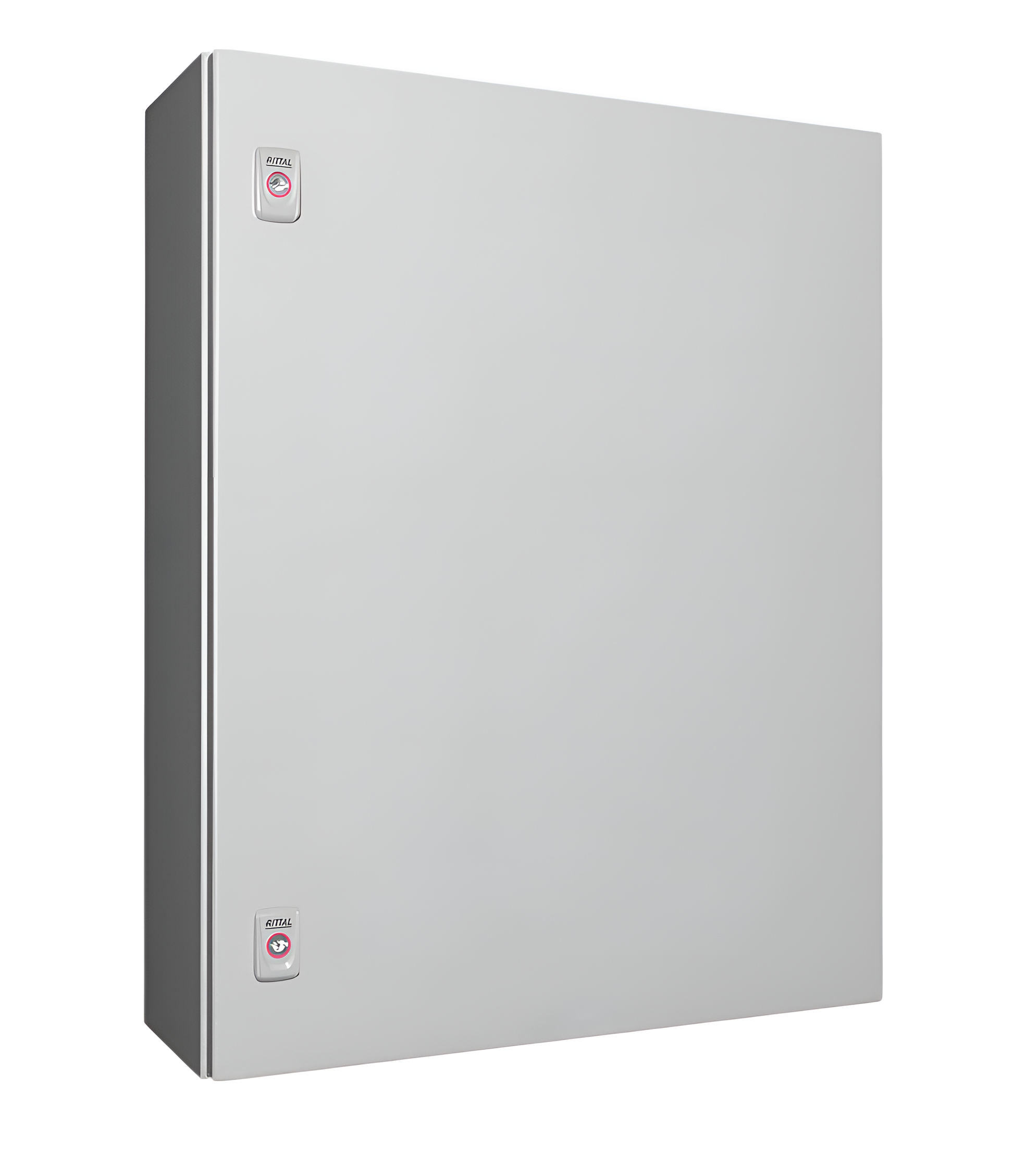 Basic AX Enclosure (1076.000)