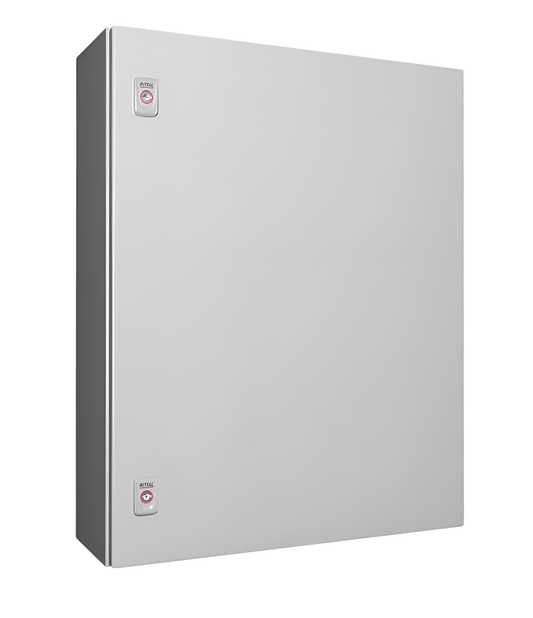 Basic AX Enclosure (1076.000)
