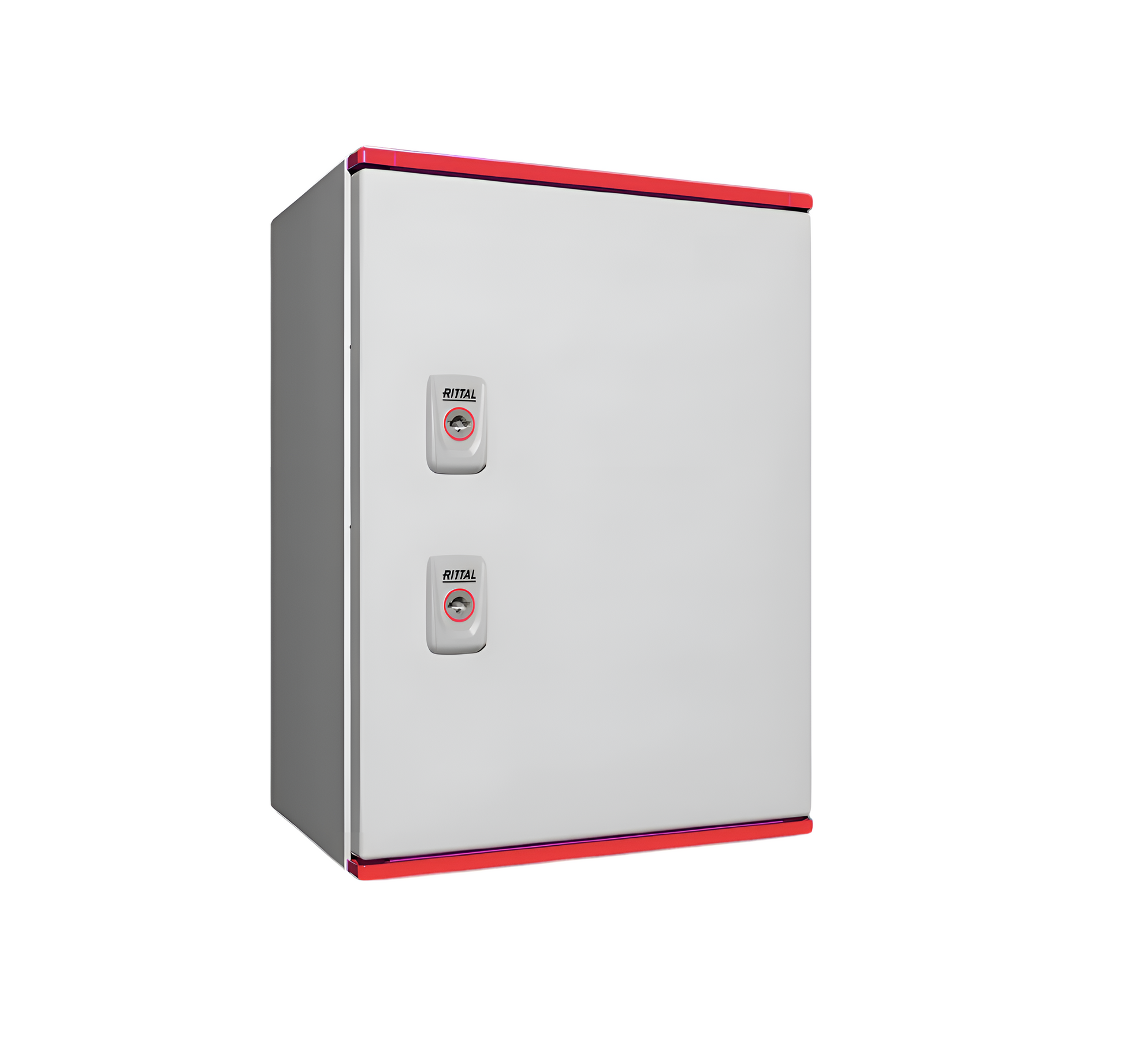 Plastic AX enclosure - without viewing window (1468.000)