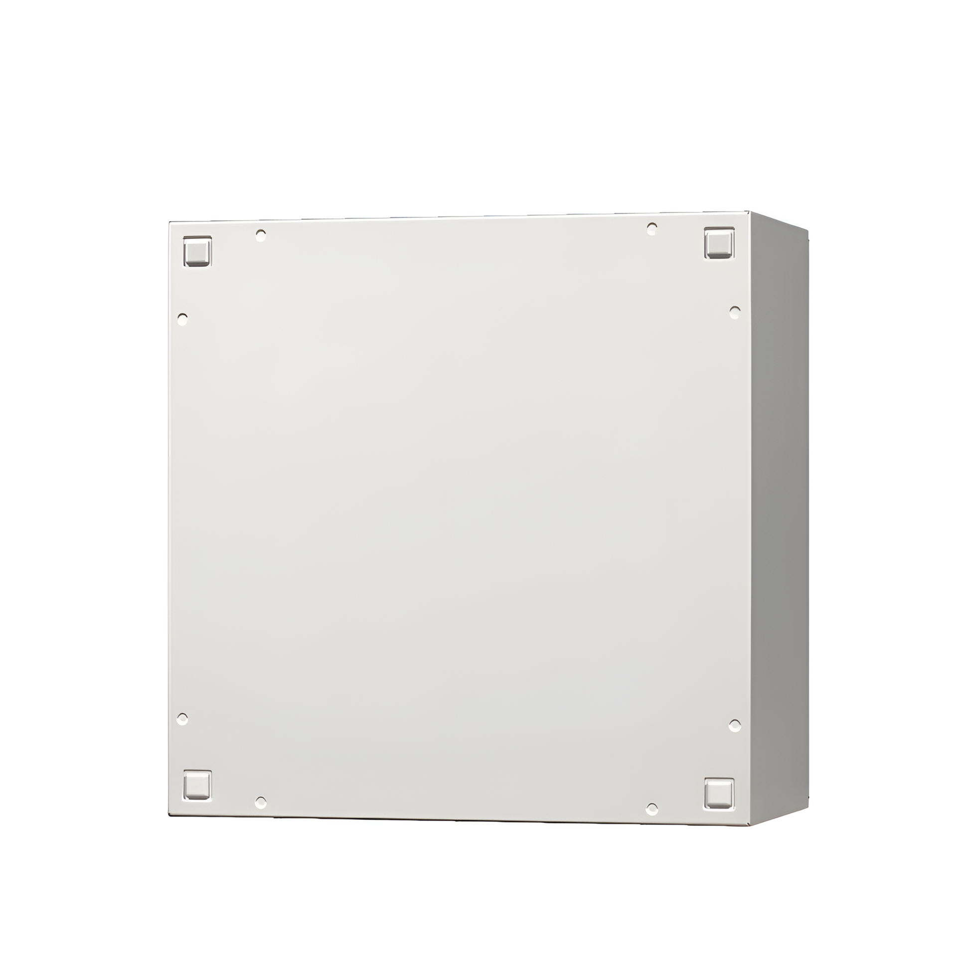 Basic AX Enclosure (1076.000)