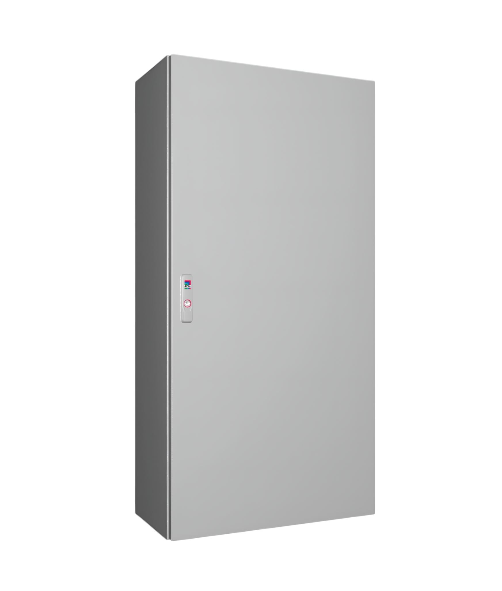 Basic AX Enclosure (1260.000)
