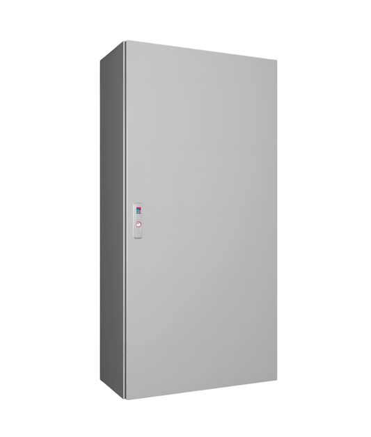 Basic AX Enclosure (1260.000)
