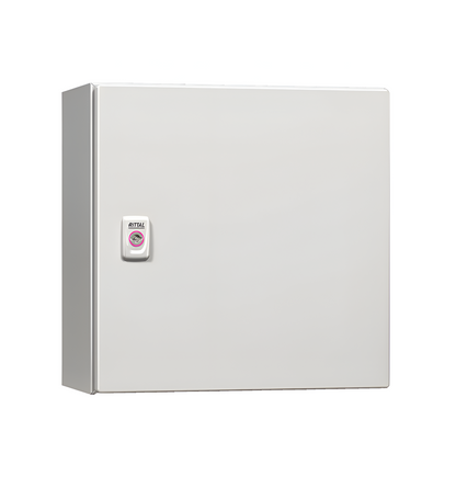 Rittal Basic AX Enclosure (1033.000)