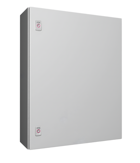 Rittal Basic AX Enclosure (1076.000)