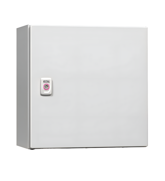 Rittal Basic AX Enclosure (1090.000)