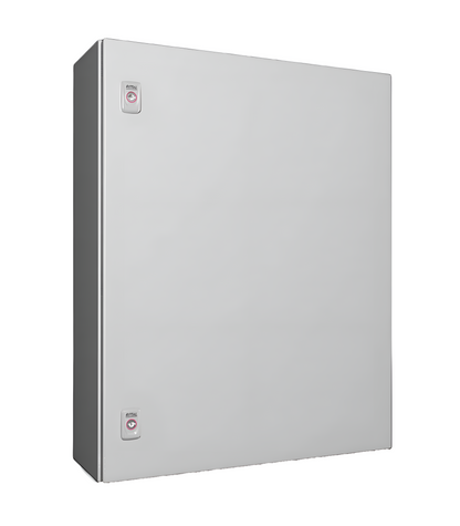 Basic AX Enclosure (1115.000)
