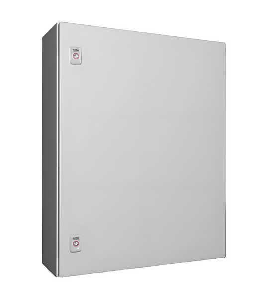 Basic AX Enclosure (1115.000)