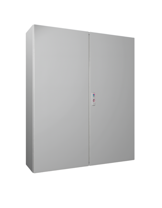 Rittal Basic AX Enclosure (1213.000)