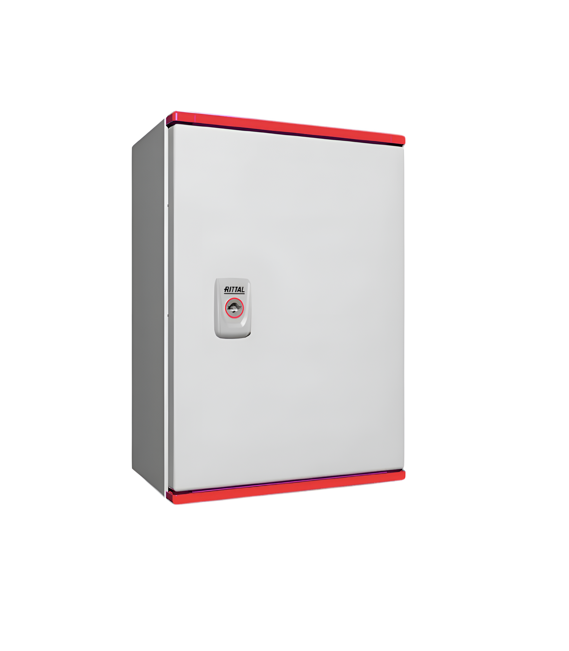 Plastic AX enclosure - without viewing window (1468.000)