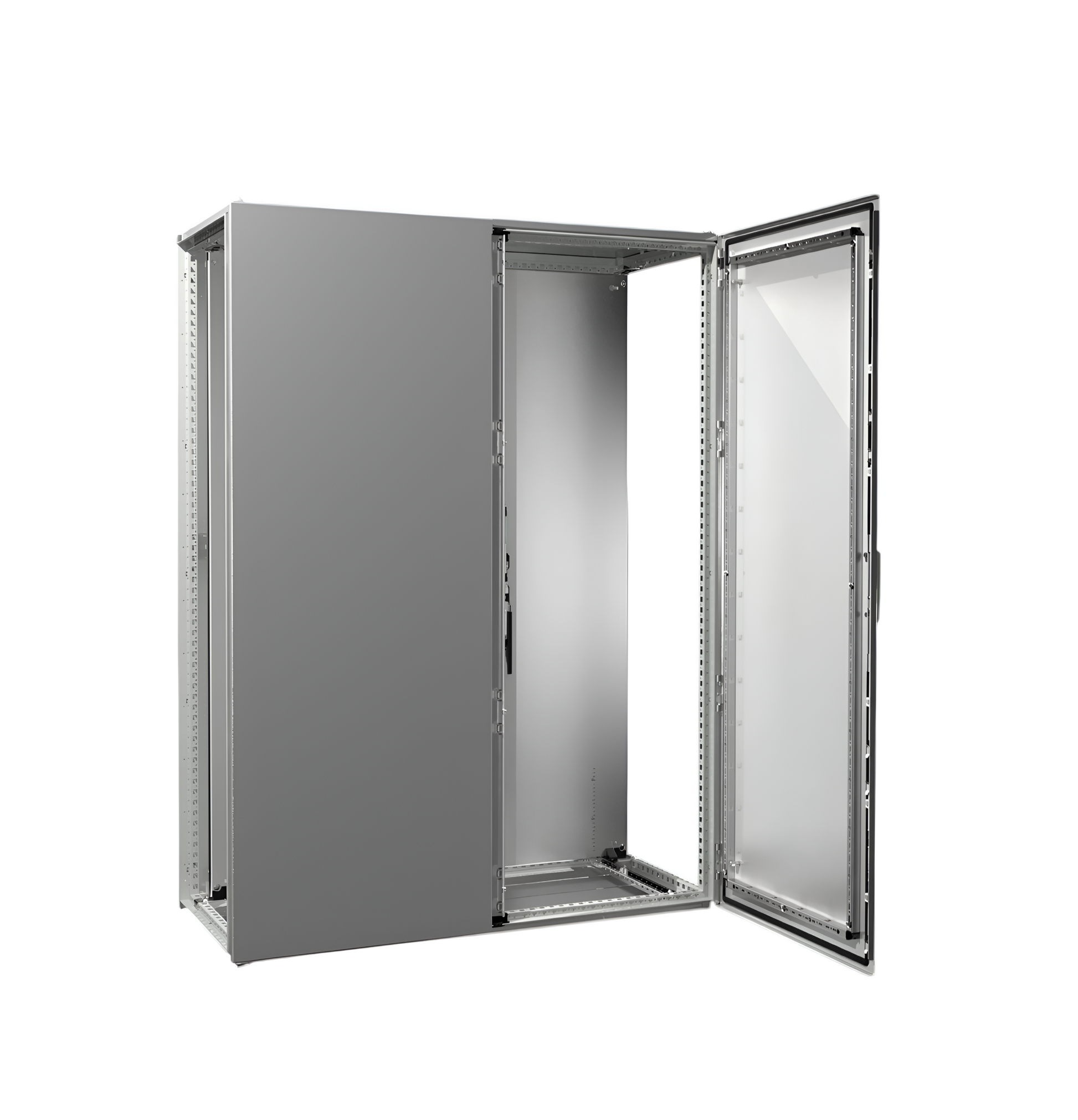 VX25 Bayed Enclosure System (8265.000)
