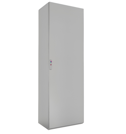 Rittal VX SE Free-Standing Enclosure System (5830.600)