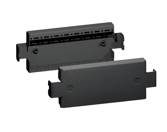 Rittal Base/Plinth Trim Panels (8640.031)