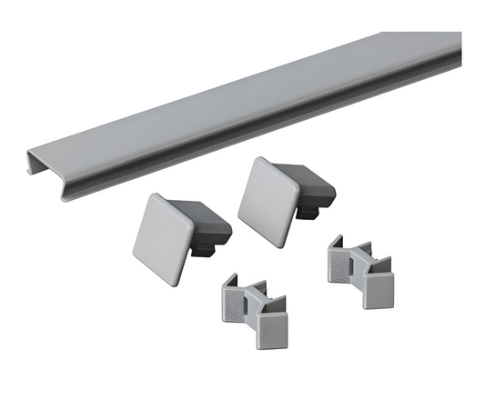 Rittal Baying Cover (8800.865)
