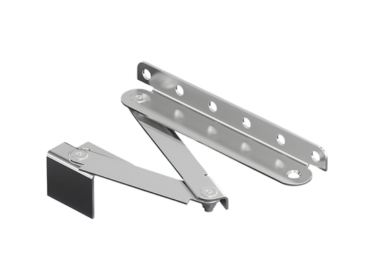 Rittal Door Stay for AX Plastic Enclosures (1485.100)