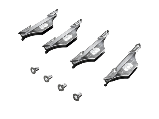 Lock Components for VX (8618.110)