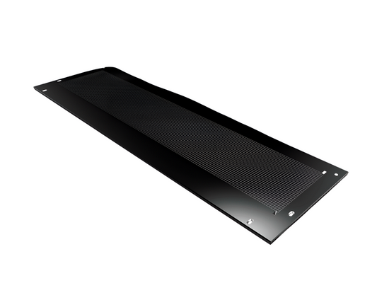 Plastic Gland Plate For Compartment Divider (9683.508)