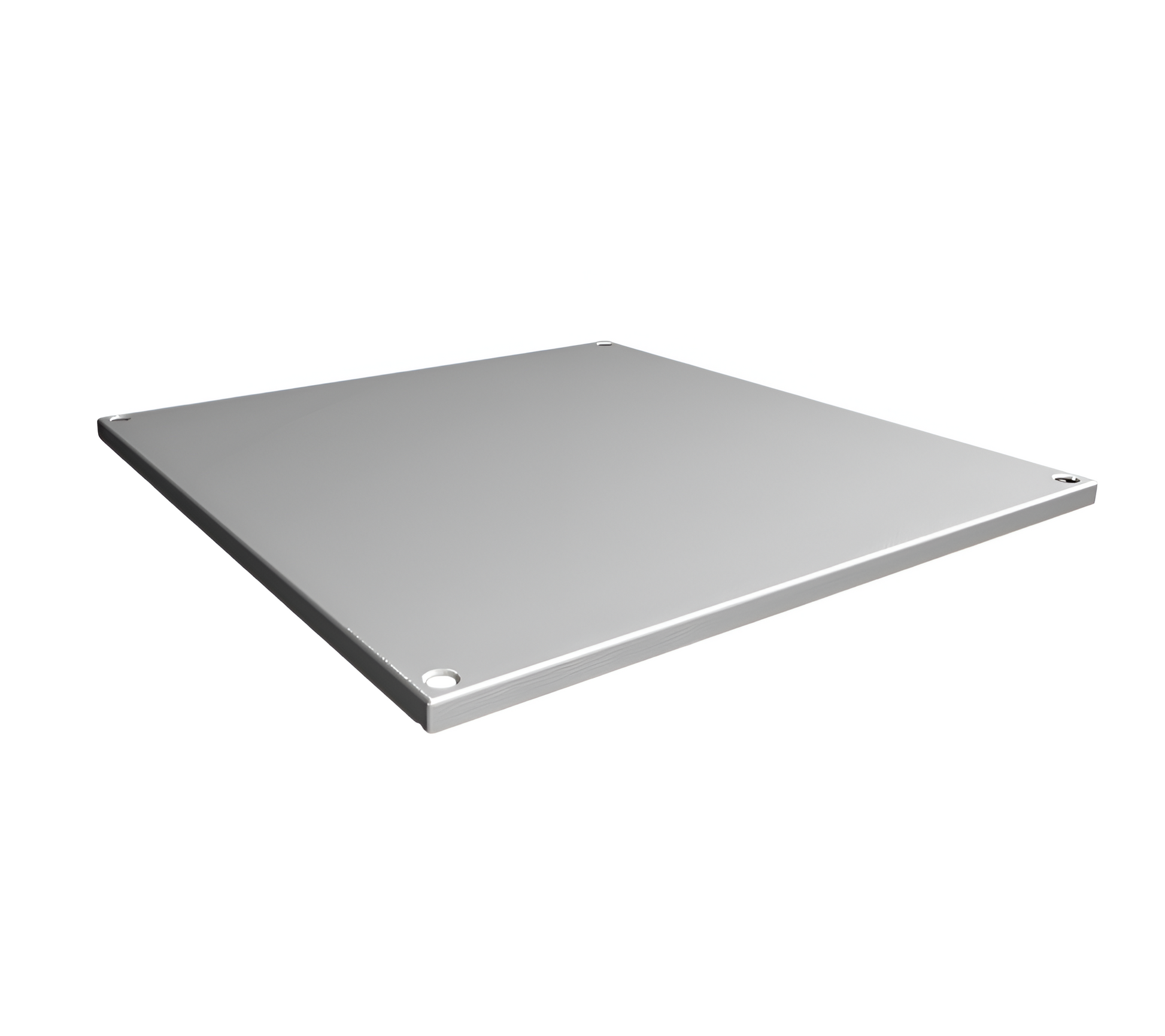 Roof Plate IP 55, Solid for VX, VX IT (9681.666)