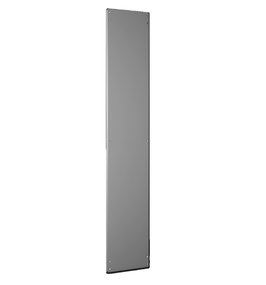 VX Divider Panel for HD: 1800 x 400 mm (8609.200)