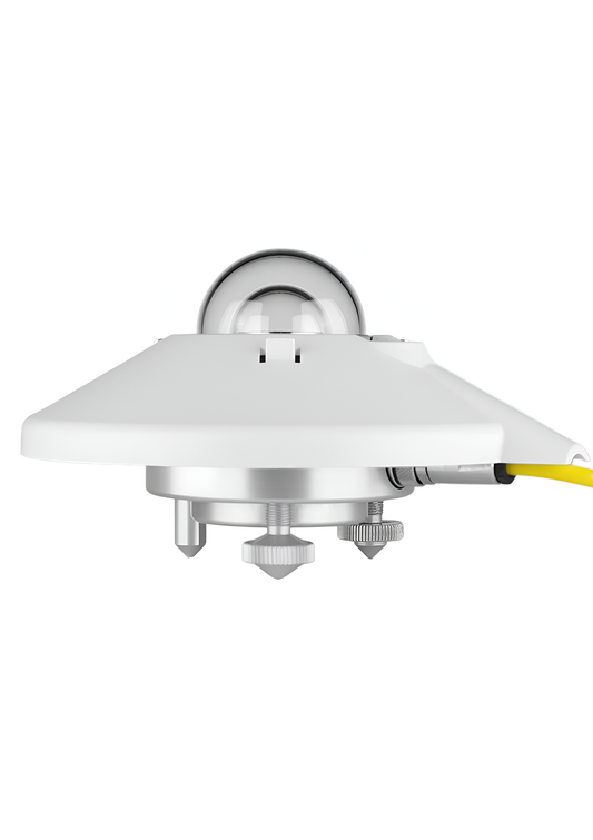 SMP10 Pyranometer (4-20mA)