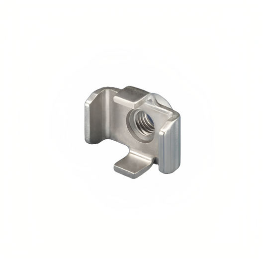 Busbar Claw for Connection Components (9676.832)