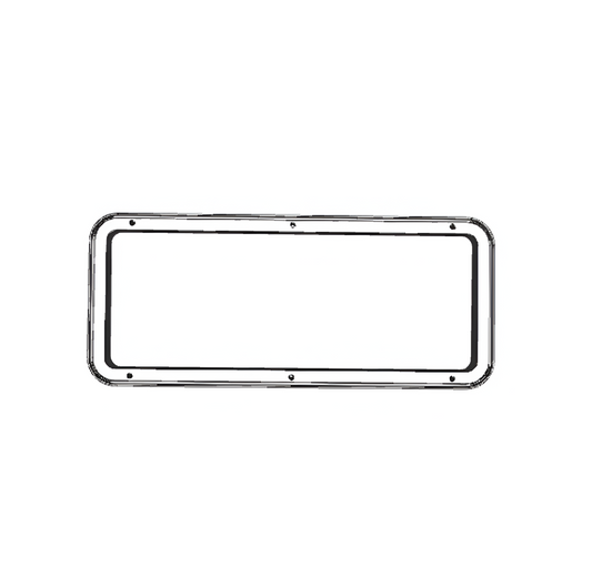 Schneider Electric Coupling Kit for PLAM Enclosures 435 x 185mm (NSYBUPLMG)