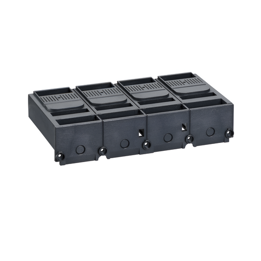 Schneider Electric Short Terminal Shield (LV432592)