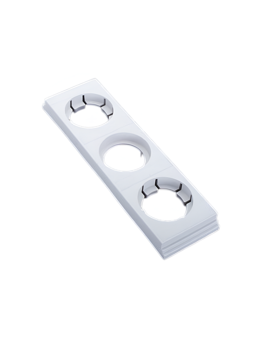 D strip cover (31071)