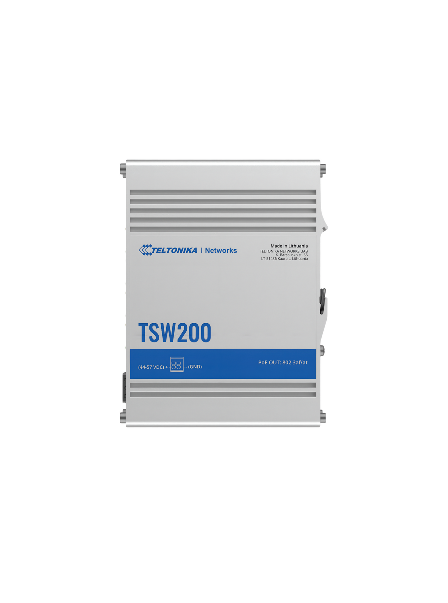 TSW200