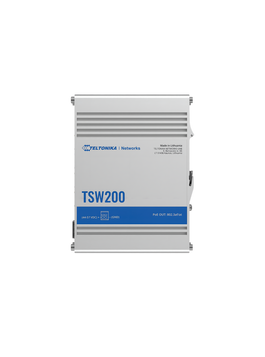 TSW200