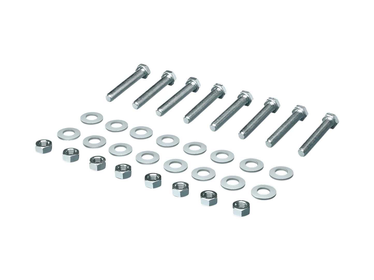 Rittal Screw for Connection Components (9686.845)