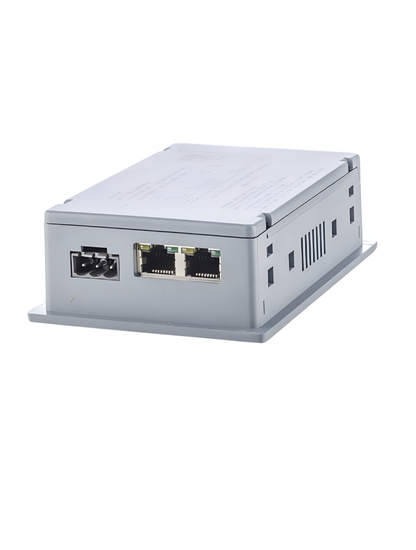 Siemens Display Module for Use with LOGO Series, 12 V (6ED1055-4MH08-0BA1)