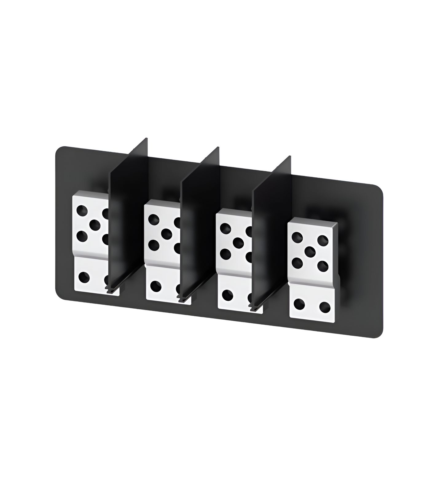 Siemens Front extended main conn. (3VW9011-0AL78)