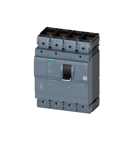 Siemens Switch Disconnector (3VA1450-1AA42-0AA0)