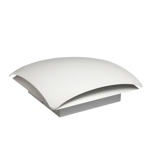 Stego Roof Filter Fan (01860.0-00)