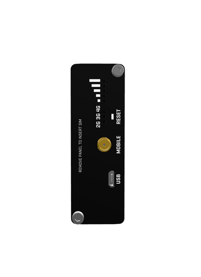 Teltonika TRB145 RS485 CAT1 LTE 4G Gateway (TRB145004000)
