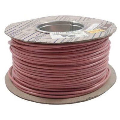 2.5mm2 Tri-Rated Cable (100m drum)