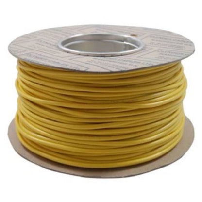 2.5mm2 Tri-Rated Cable (100m drum)