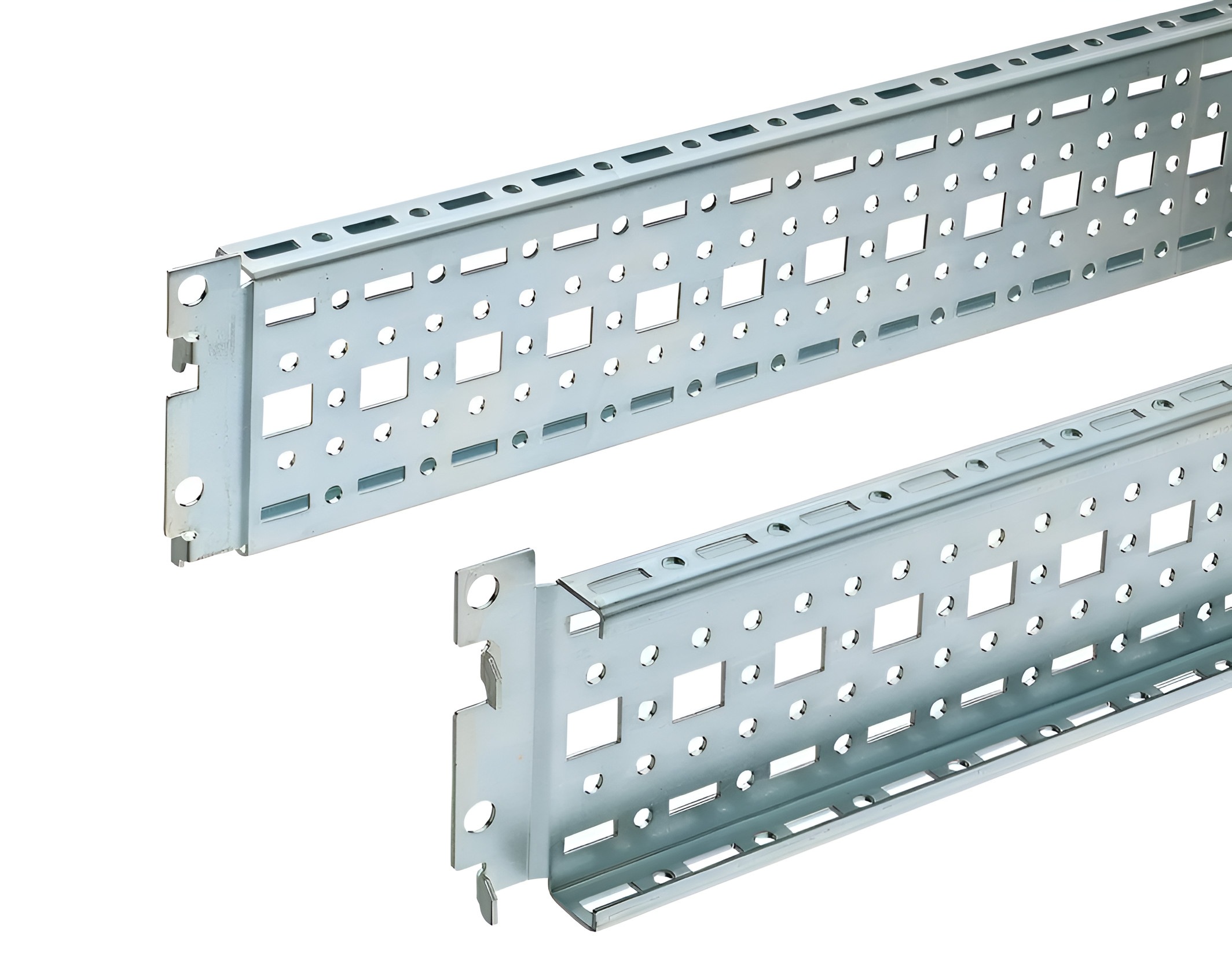 Rittal | TS Punched Section with Mounting Flange | 8612.140 – PAD Online