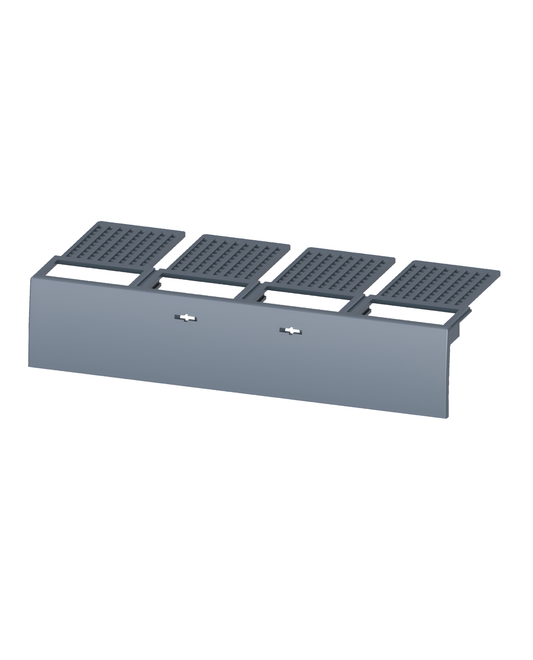 Terminal Cover, 4-Pole (3VA9481-OWD40)