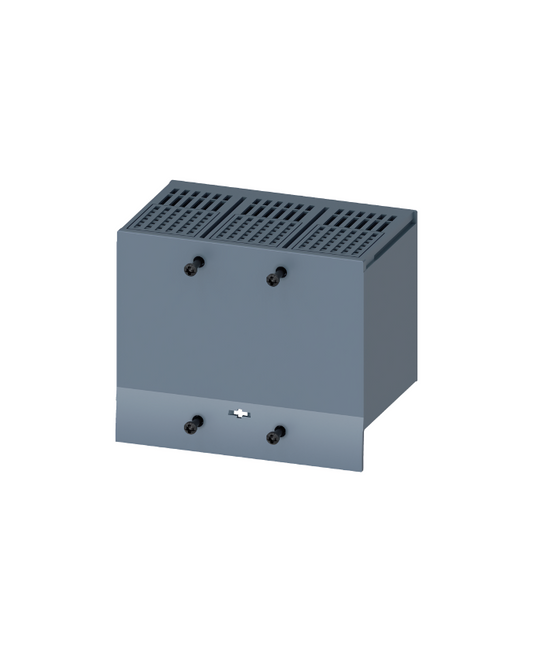 Terminal Cover Extended 3-Pole (3VA9211-OWF30)