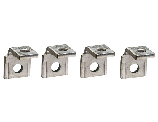 Schneider Electric Terminal Extensions (LV432485)
