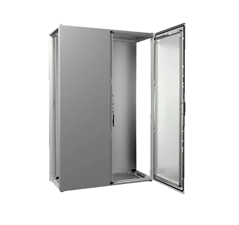 VX25 Bayed Enclosure System 8265.000