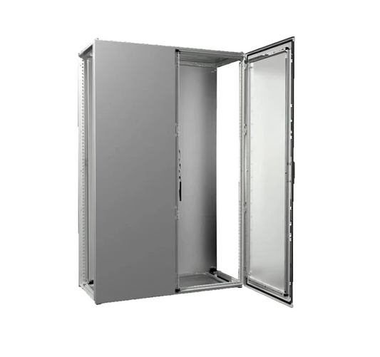 VX25 Bayed Enclosure System 8265.000