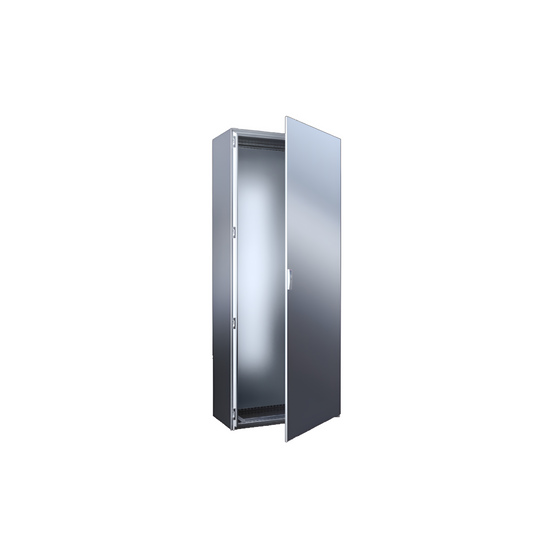 Rittal VX SE Free-Standing Enclosure System (5830.600)