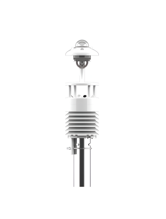 WP-2S Weather Station