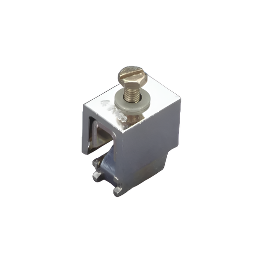 Woehner Clip-on Screw Connection (01748)